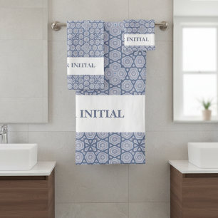 The Luxury Suite Set – Personalized Monogrammed
