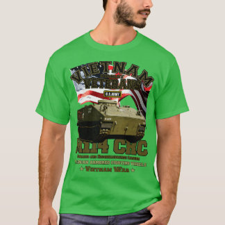 The M114 Vietnam Veterans T-Shirt