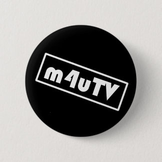 The m4uTV Campaign button of DOOM!