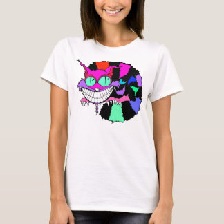 The Mad Cheshire Cat T-Shirt