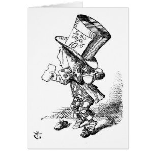 The Mad Hatter
