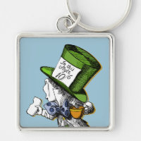 The Mad Hatter