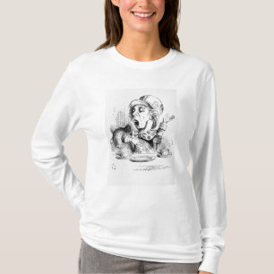 The Mad Hatter T-Shirt