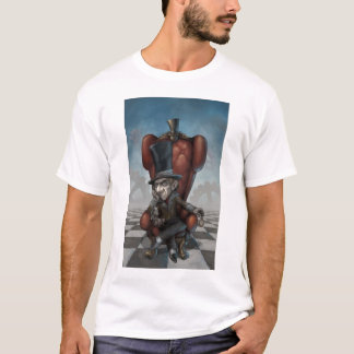 The Mad Hatter T-Shirt
