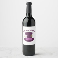 The Mad Hatter