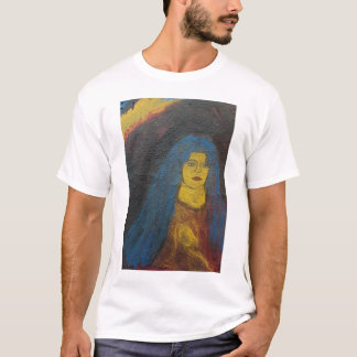 THE MADAM OF SAINT JET T-Shirt