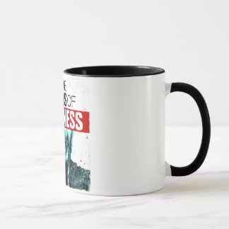 The Maddie Mug