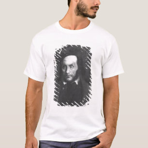 The madman or the kidnapper, c.1822-23 T-Shirt
