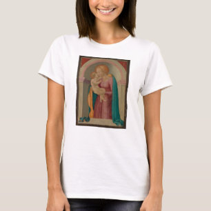 The Madonna and Child T-Shirt