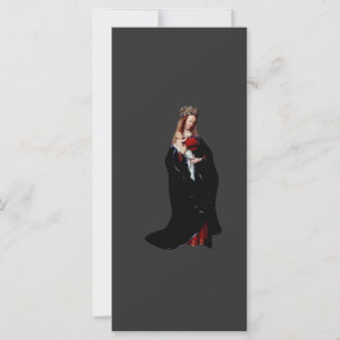 The Madonna in the Church by Jan van Eyck
