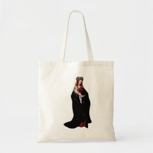 The Madonna in the Church by Jan van Eyck  Tote Bag