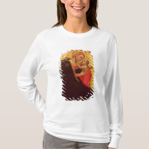 The Madonna of Humility, 1390-1400 T-Shirt