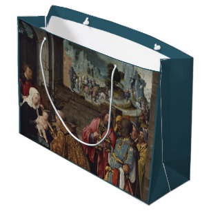 The Magi Large Gift Bag