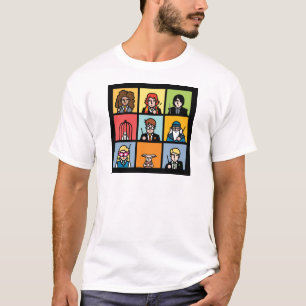 The Magic Bunch T-Shirt