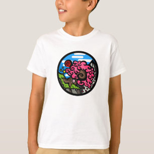 The Magic Land T-Shirt
