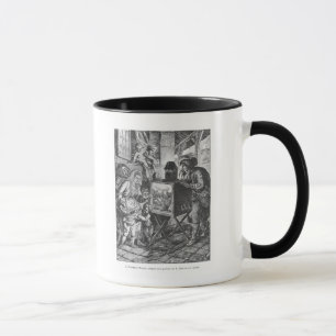 The Magic Lantern Mug