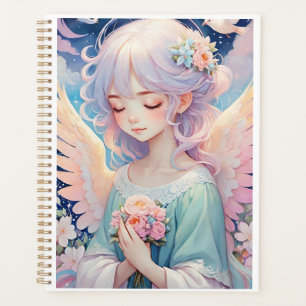 The Magic of a Planner's Touch Planner