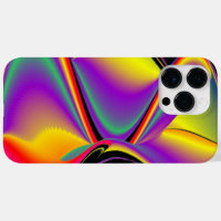 The Magic of Colours Abstract 3D Rainbowart