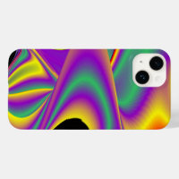 The Magic of Colours Abstract 3D Rainbowart