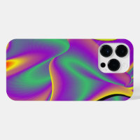 The Magic of Colours Abstract 3D Rainbowart