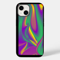 The Magic of Colours Abstract 3D Rainbowart