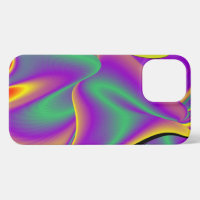The Magic of Colours Abstract 3D Rainbowart