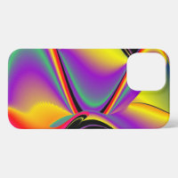 The Magic of Colours Abstract 3D Rainbowart