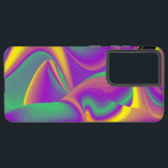 The Magic of Colours Abstract 3D Rainbowart Samsung Galaxy Case<br><div class="desc">The Magic of Colours ,  Abstract 3D Rainbowart ,  Digital Work by Krisi ArtKSZP.  More Mouse Pads in Store >>> FantasyRainbow >>> Category >>> The Magic of Colours >>> Electronics >>> Phone Cases</div>