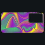The Magic of Colours Abstract 3D Rainbowart Samsung Galaxy Case<br><div class="desc">The Magic of Colours , Abstract 3D Rainbowart , Digital Work by Krisi ArtKSZP. More Mouse Pads in Store >>> FantasyRainbow >>> Category >>> The Magic of Colours >>> Electronics >>> Phone Cases</div>