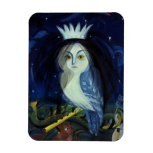 The Magic of the Flute 2002 Magnet