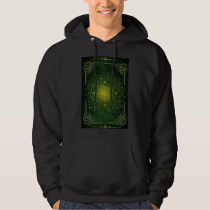 The Magic of the Sun and Moon Hoodie
