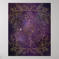 The Magic of the Sun and Moon