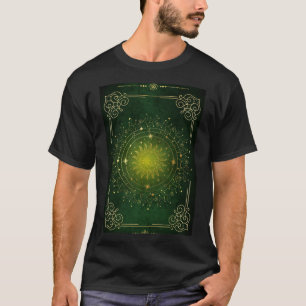 The Magic of the Sun and Moon T-Shirt