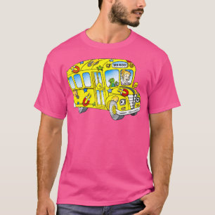 The magic school bus 1 T-Shirt