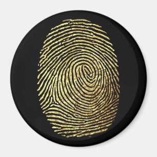 The Magic Touch Magnet