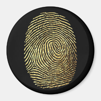 The Magic Touch Magnet