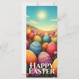 The Magical Easterland