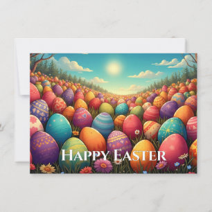 The Magical Easterland