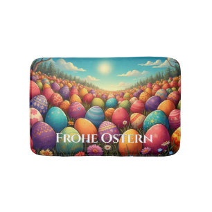 The Magical Easterland Bath Mat