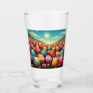 The Magical Easterland Glass