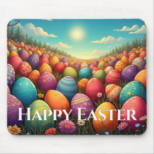 The Magical Easterland Mouse Pad
