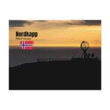 The Magical North Cape