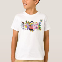 The Magical World of Webkinz