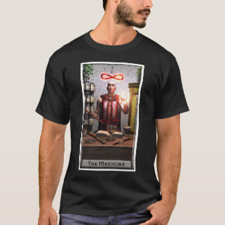The Magician Dark T-Shirt