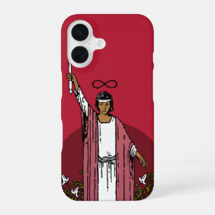 The Magician iPhone 16 Case