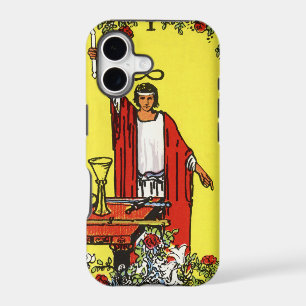 The Magician Tarot    