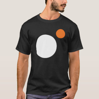 The Magistris Project Orbs Large T-Shirt