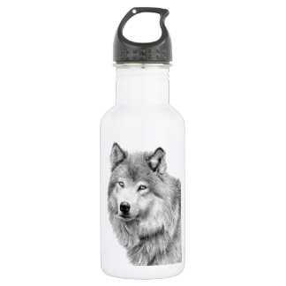 THE MAGNIFICIENT ONE 532 ML WATER BOTTLE