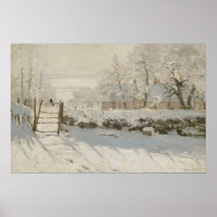 The Magpie (1869)