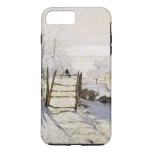 The Magpie by Monet iPhone 8 Plus/7 Plus Case